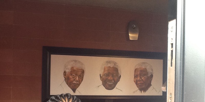 images of Mandela 