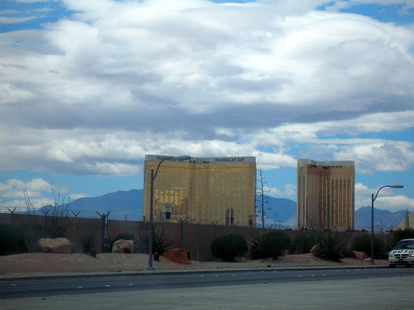 Las Vegas  Hotel /Casino