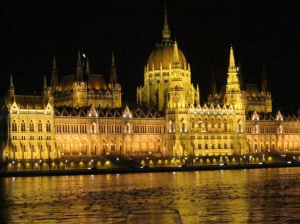 Hongaars Parlement