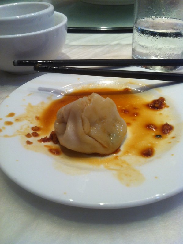 My Dumpling