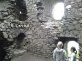 Dunollie Castle  