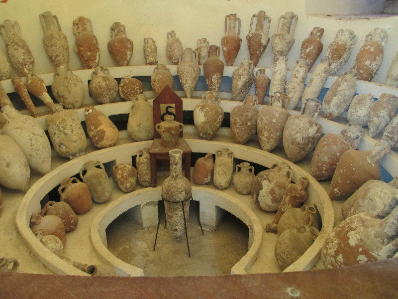 Amazing Amphora Collection