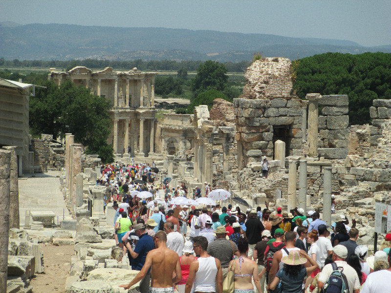 Amazing Ephesus 