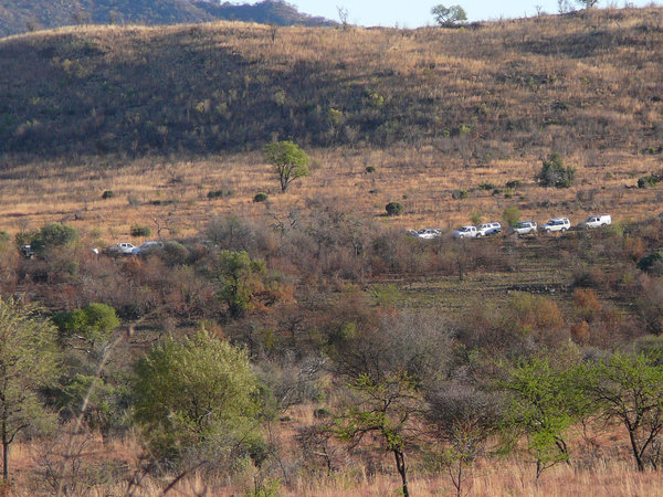 Pilanesberg