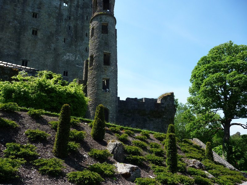 Gardens of Blarney