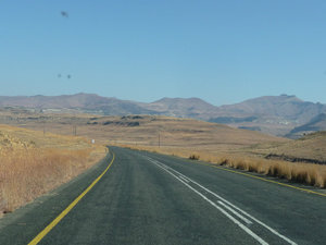 Golden Gate Free State