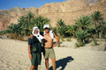 Our own two Bedouins