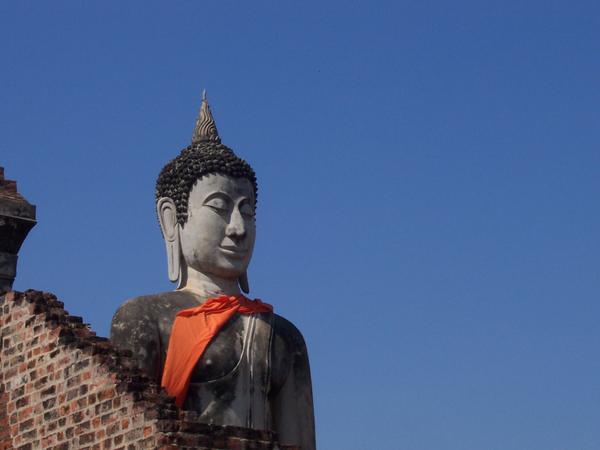 another buddha