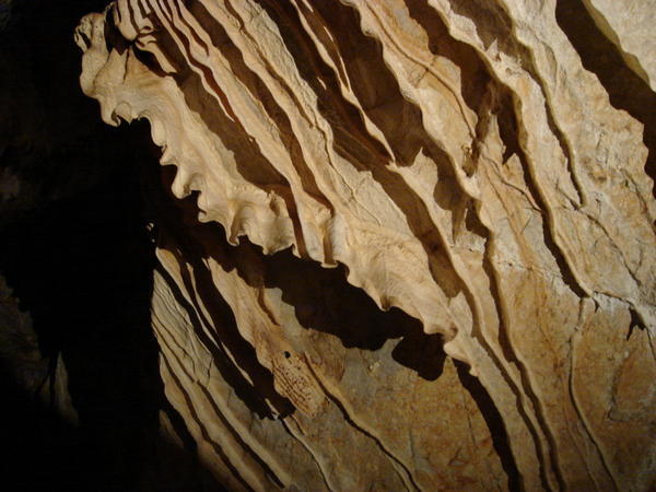 Jenolan caves 3