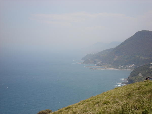 Coastal views 1