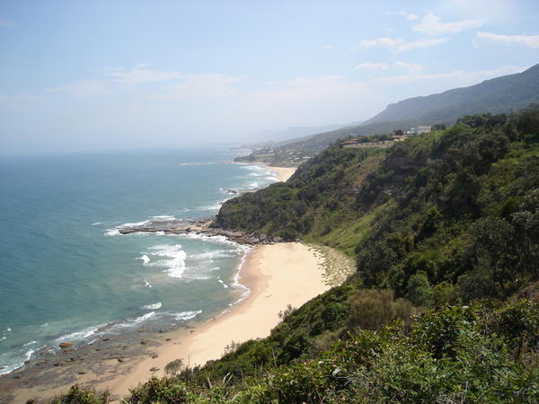 Coastal views 3