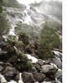 NE TASMANIA - Waterfall 3