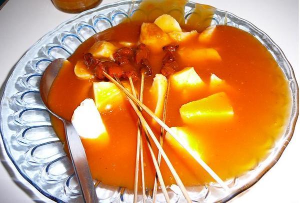 dal satti