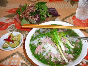pho bo: the best 30 cent meal you can get