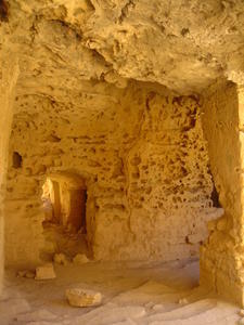 Tomb of the Kings