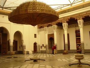Musee de Marrakesh