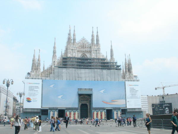 Duomo Cathedral