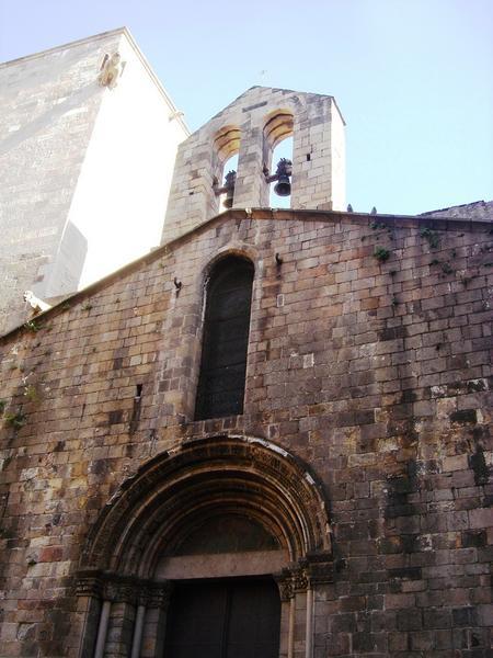 Gothic Quarter, Barri Gotic