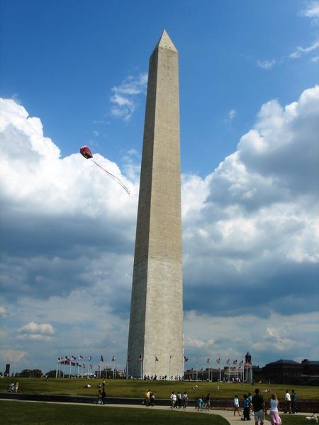 Washington Monument