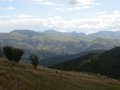 Swazi Mountains