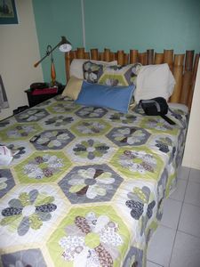 Room at Ceiba Inn