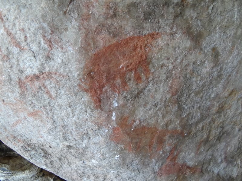 Petroglyphs 9
