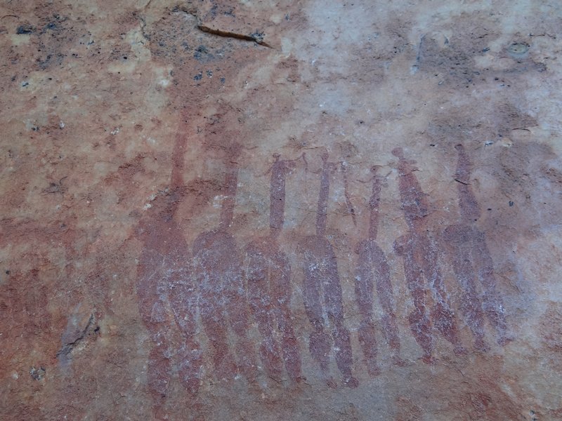 Petroglyphs 7