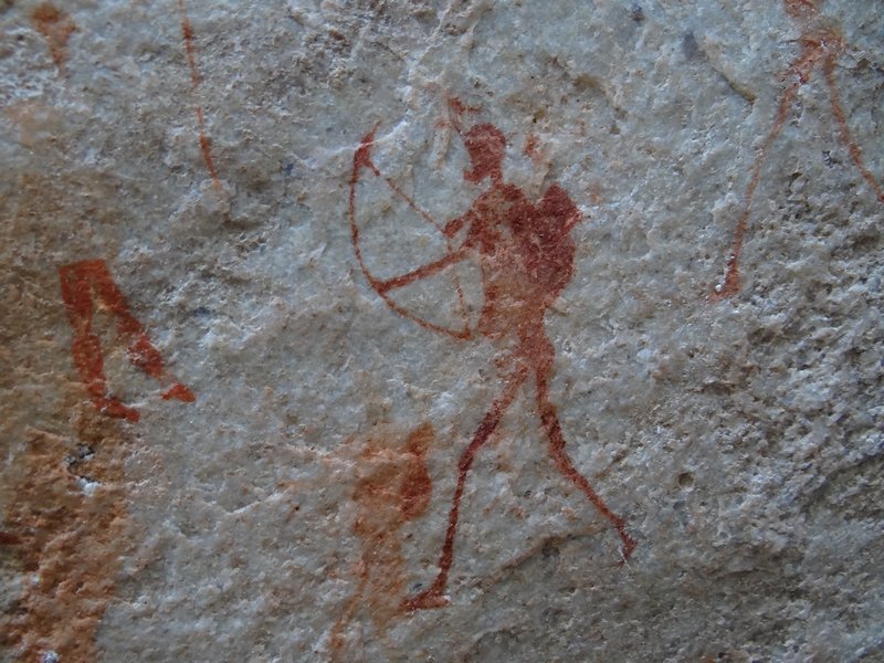 Petroglyphs 5