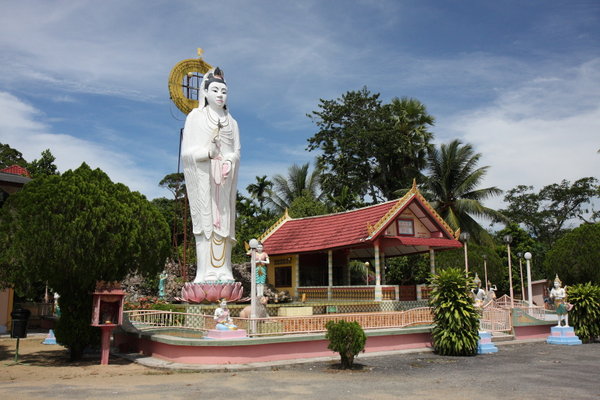 Wat Kok Seraya 