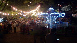 The Garden of UnEarthly Delights transforming Adelaide