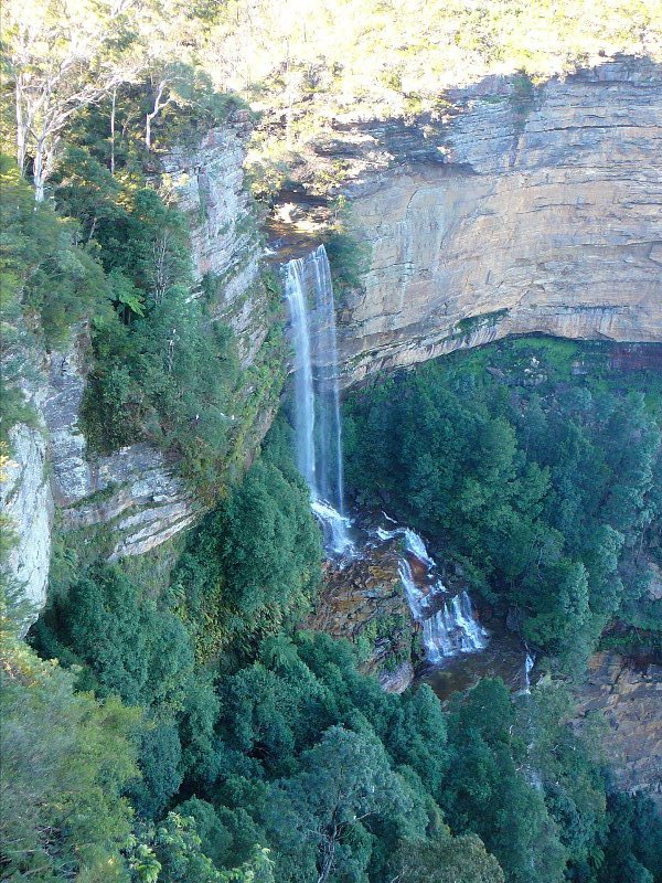 Katoomba cascades