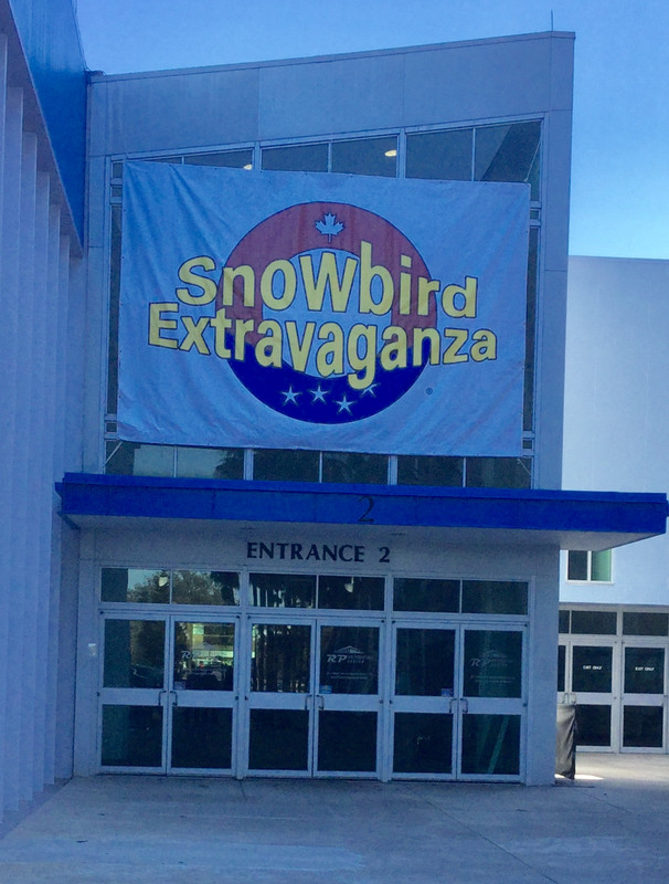 Snowbird Extravaganza 