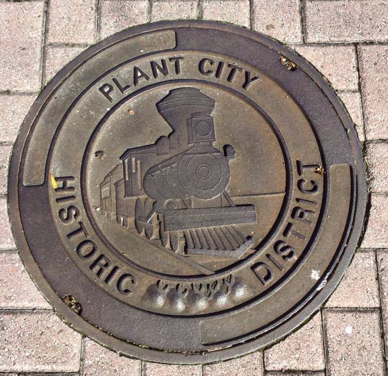 Plant City, Florida