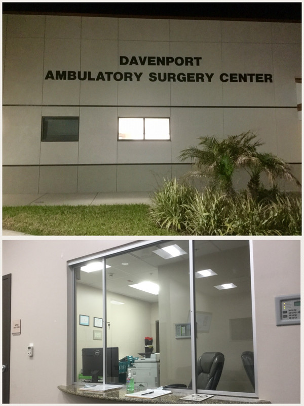 Ambulatory Surgery Center 