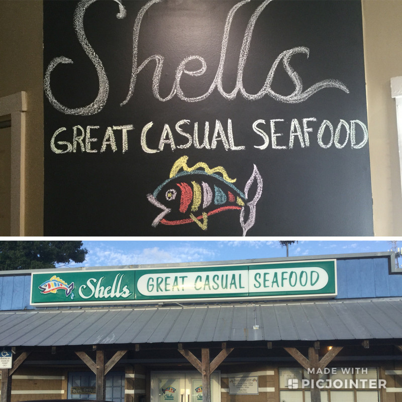 Shells Restaurant 