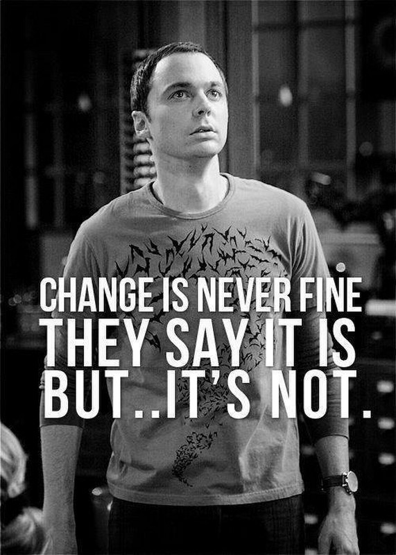 Sheldon is so right