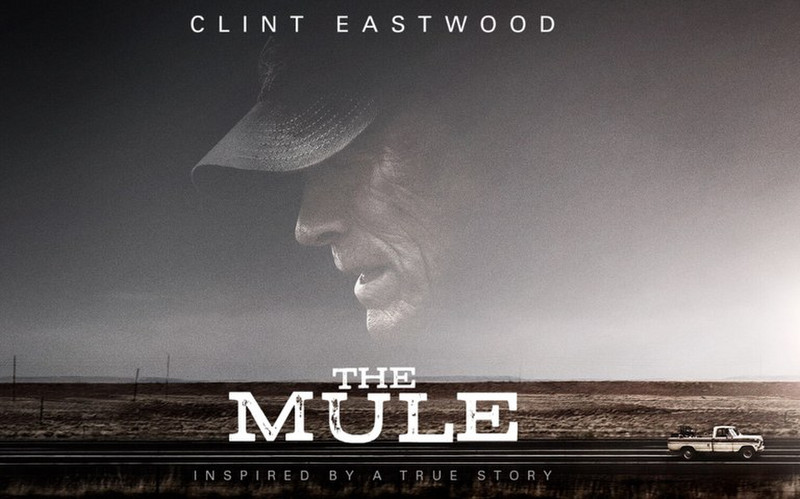 The movie: The Mule