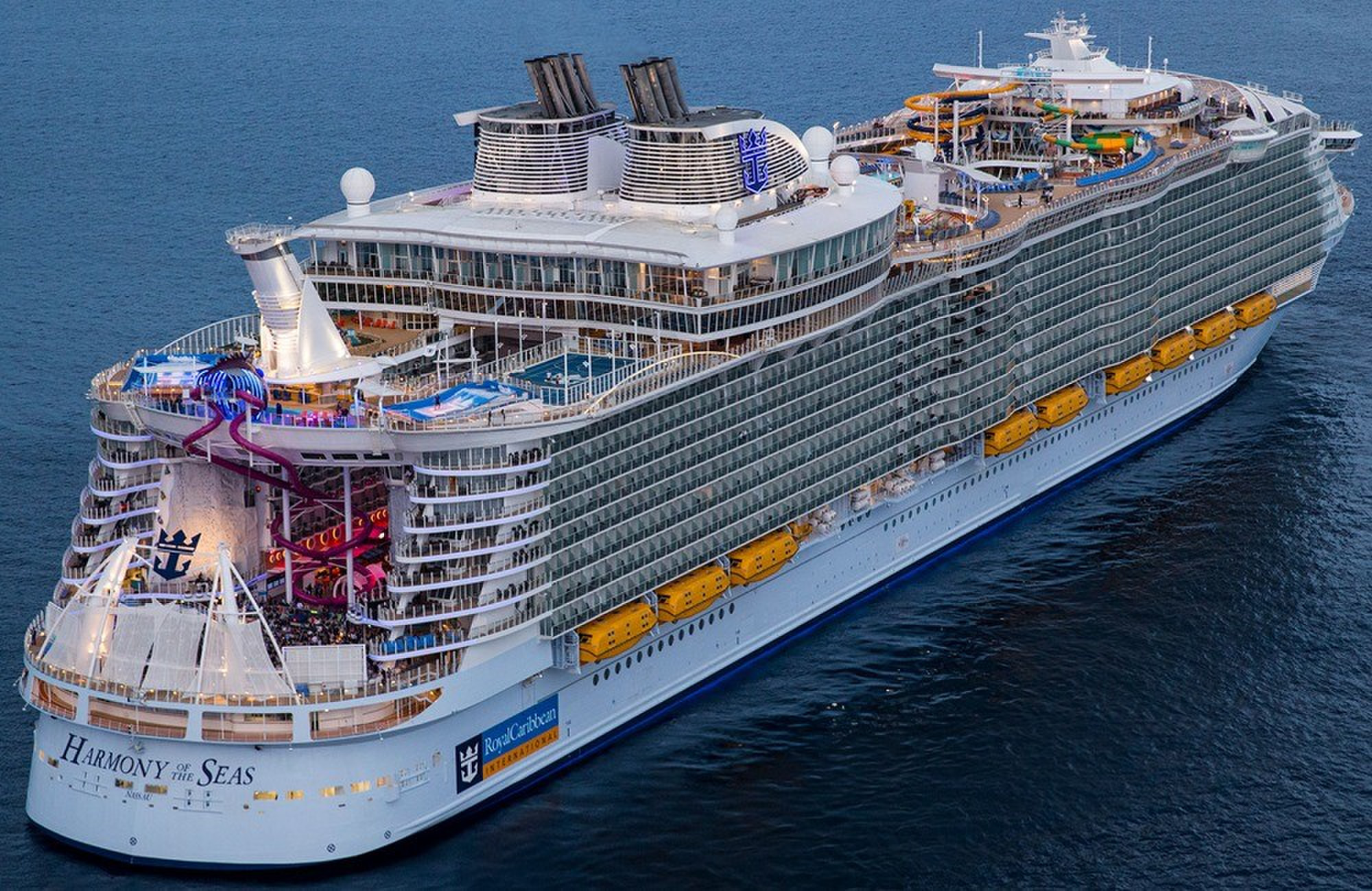 Royal Caribbean’s Jewel of the Seas | Photo