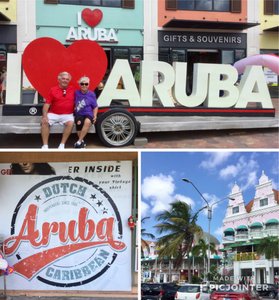 Aruba! 