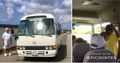 Tour Bus & Guide