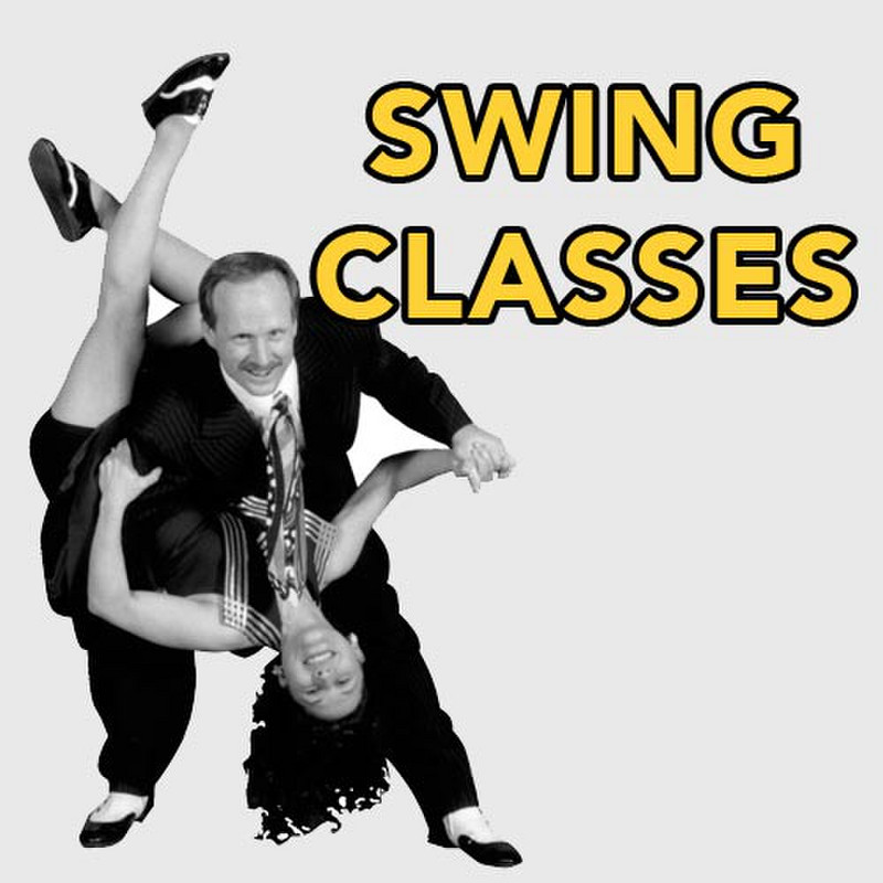 Learning “The Swing”