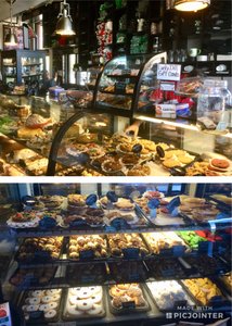  Bakery delights