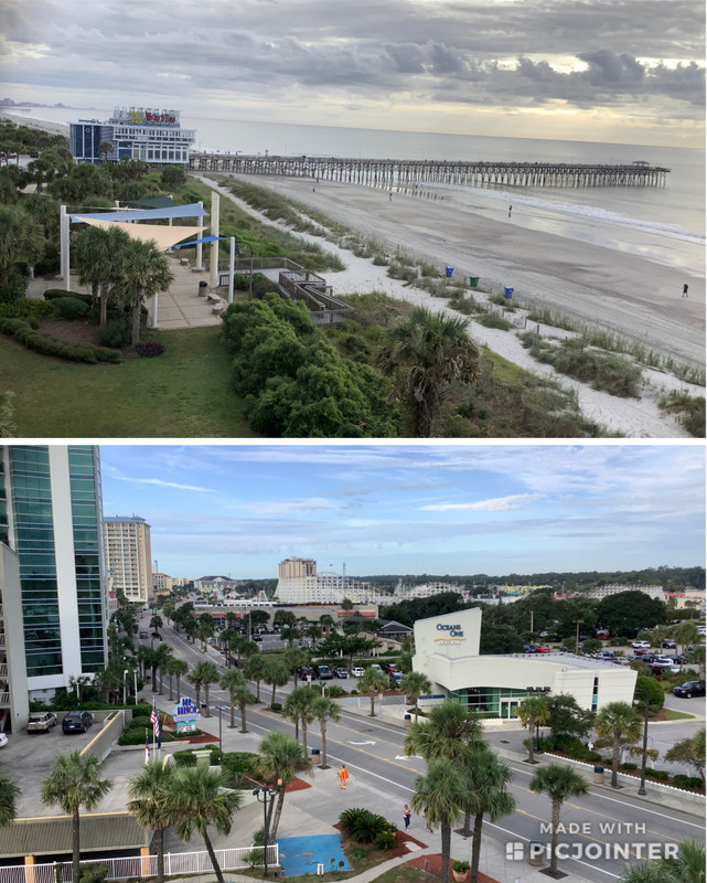 Even more views of Myrtle Beach 