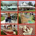 Strawberry Festival at Olean General Hospital 