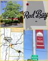 Red Bay, Alabama - known for the Bay Tree and Red dirt