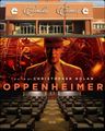 Watched the movie Oppenheimer at the theater