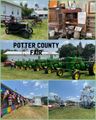 Potter County Fair