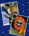 Pumpkin Carving 