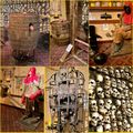 Torture Museum….Find Sandy!! 