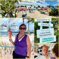 Sights on CoCoCay